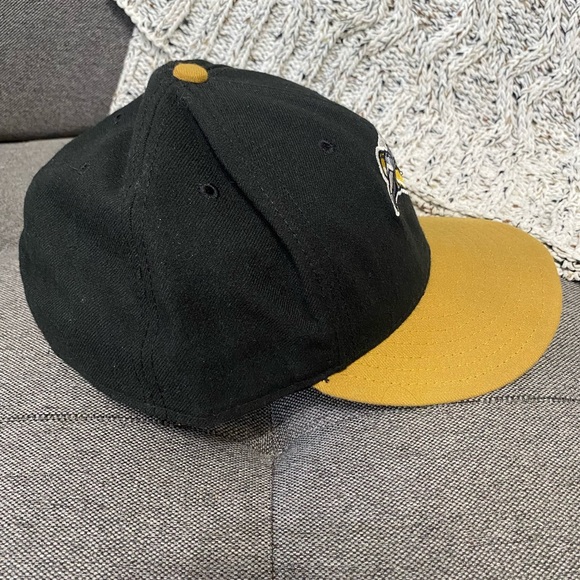 Southern Illinois Miners Minor League Baseball Fitted Hat - Picture 6 of 7